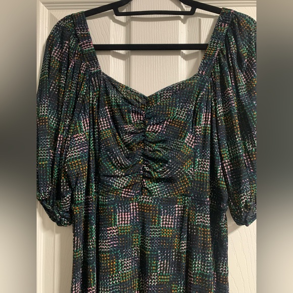 Elaine Dress by Cabi - Picture 3 of 4